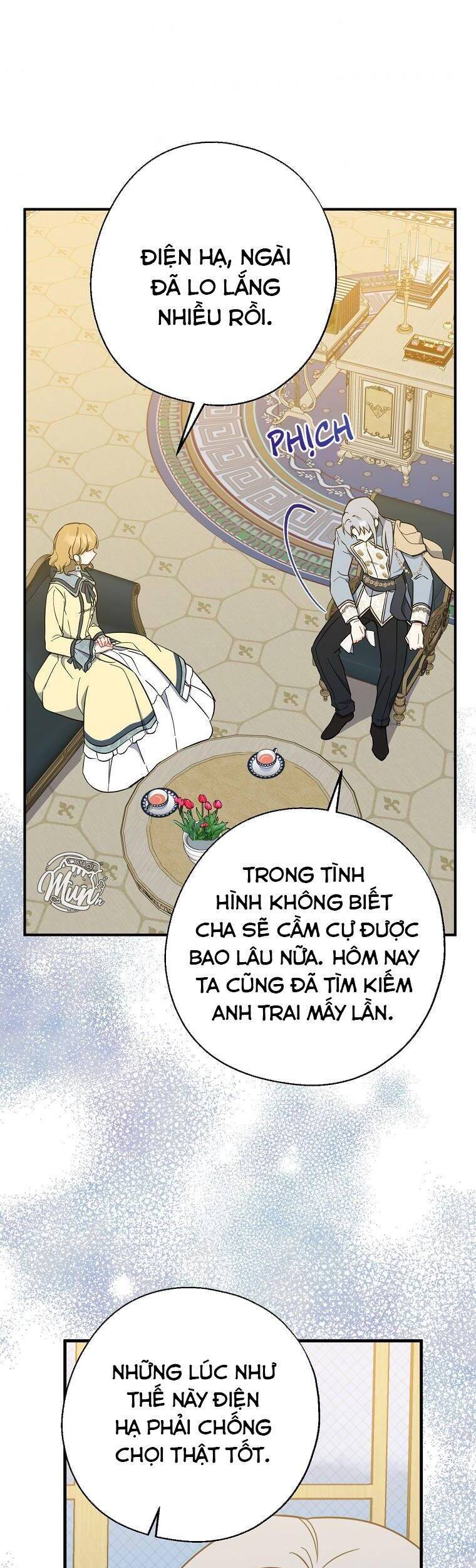 Trở Thành Con Gái Nhà Tài Phiệt Chap 51 - Next Chap 52