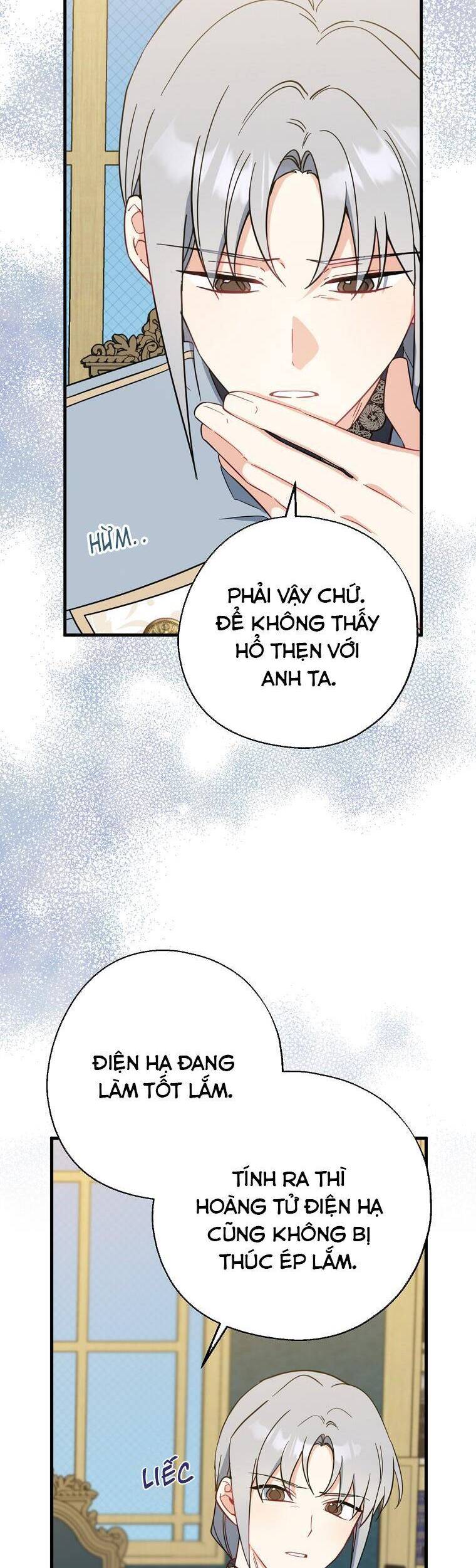 Trở Thành Con Gái Nhà Tài Phiệt Chap 51 - Next Chap 52