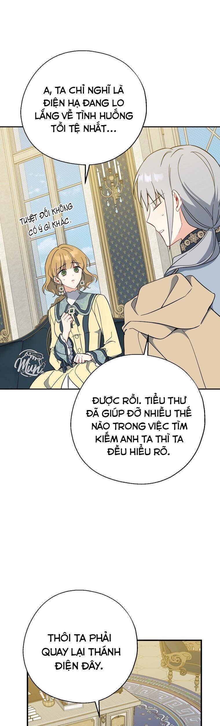 Trở Thành Con Gái Nhà Tài Phiệt Chap 51 - Next Chap 52