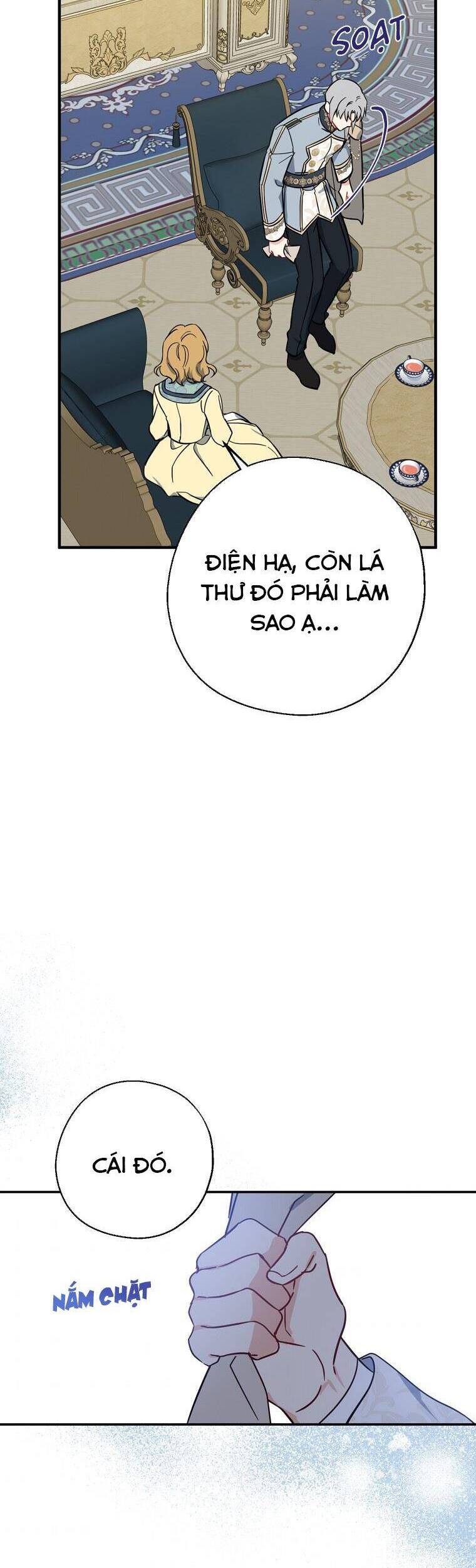 Trở Thành Con Gái Nhà Tài Phiệt Chap 51 - Next Chap 52