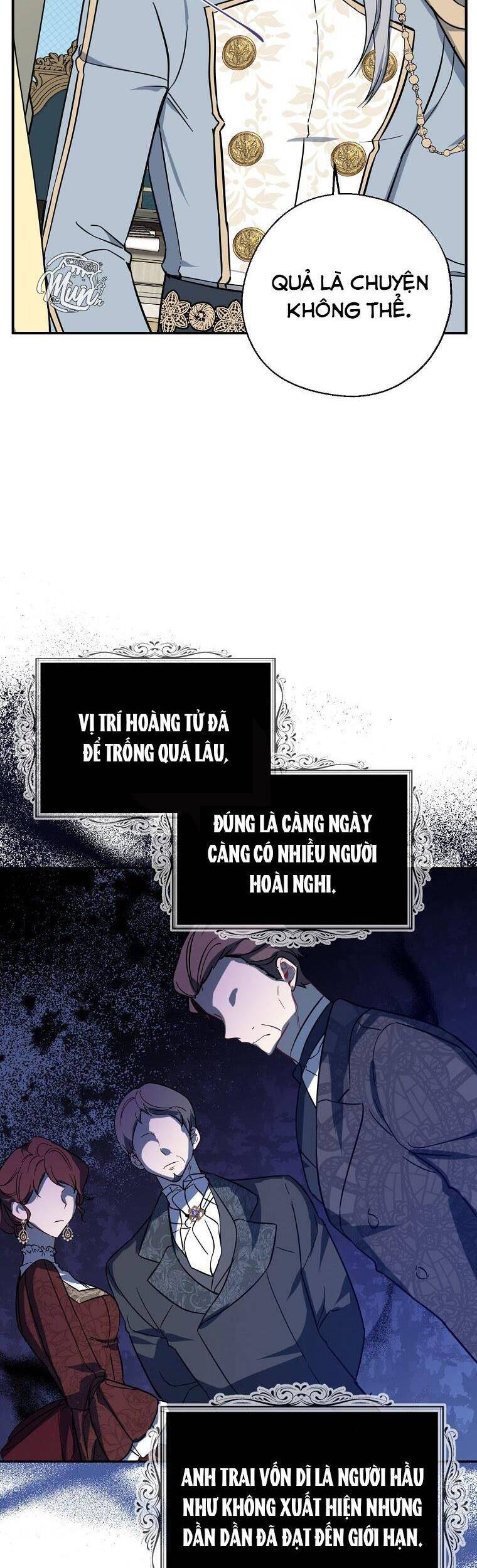 Trở Thành Con Gái Nhà Tài Phiệt Chap 51 - Next Chap 52