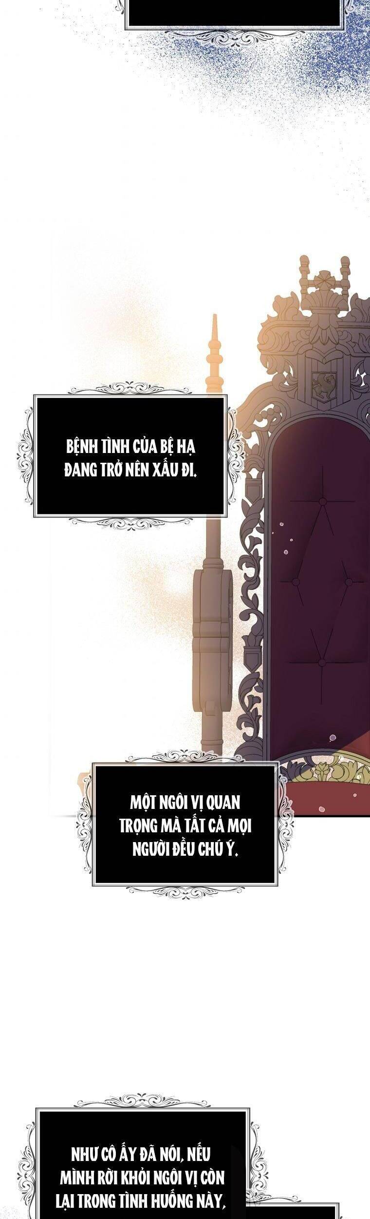 Trở Thành Con Gái Nhà Tài Phiệt Chap 51 - Next Chap 52