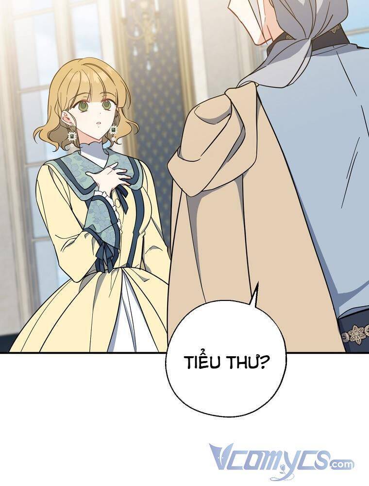 Trở Thành Con Gái Nhà Tài Phiệt Chap 51 - Next Chap 52