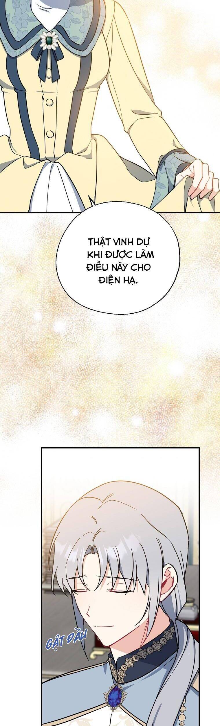 Trở Thành Con Gái Nhà Tài Phiệt Chap 51 - Next Chap 52