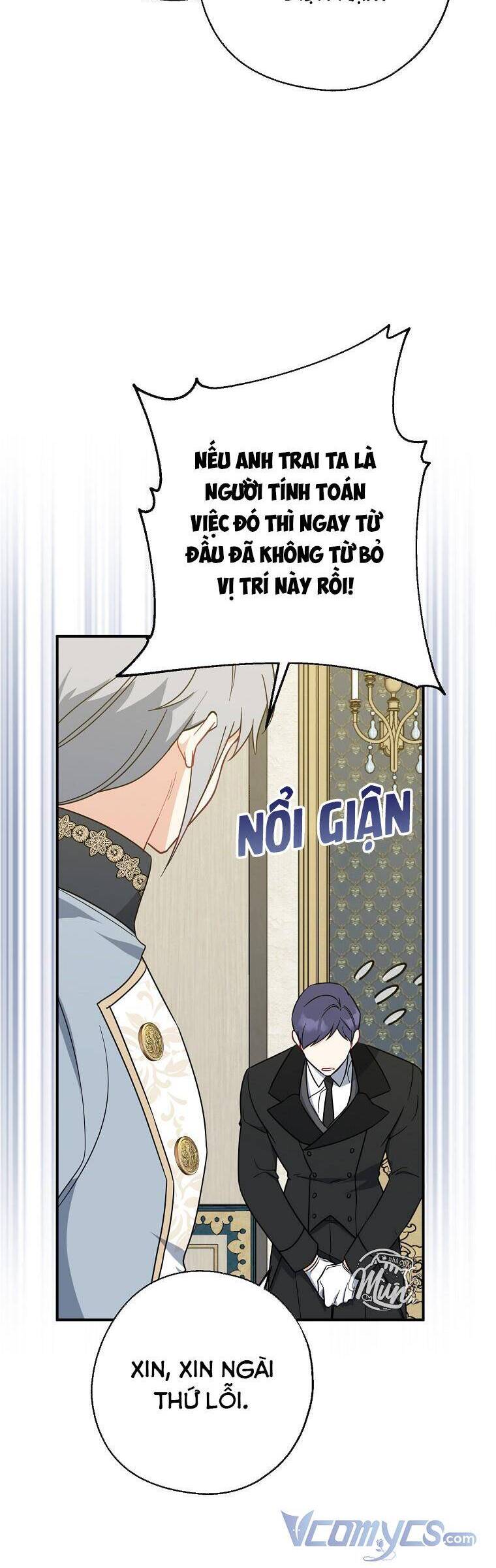 Trở Thành Con Gái Nhà Tài Phiệt Chap 51 - Next Chap 52