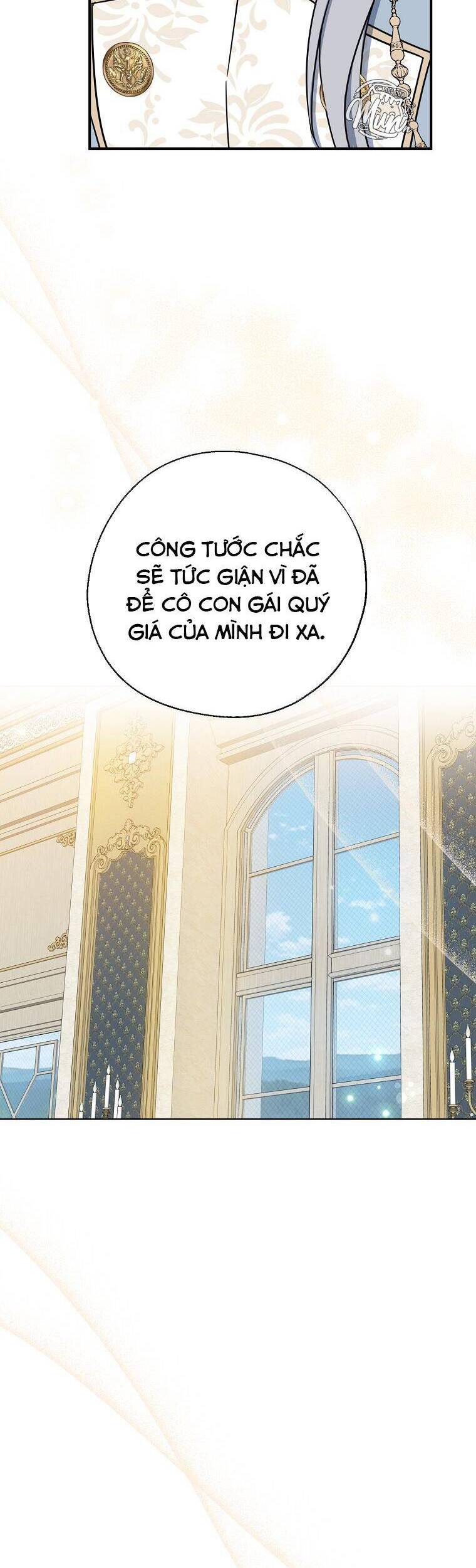 Trở Thành Con Gái Nhà Tài Phiệt Chap 51 - Next Chap 52