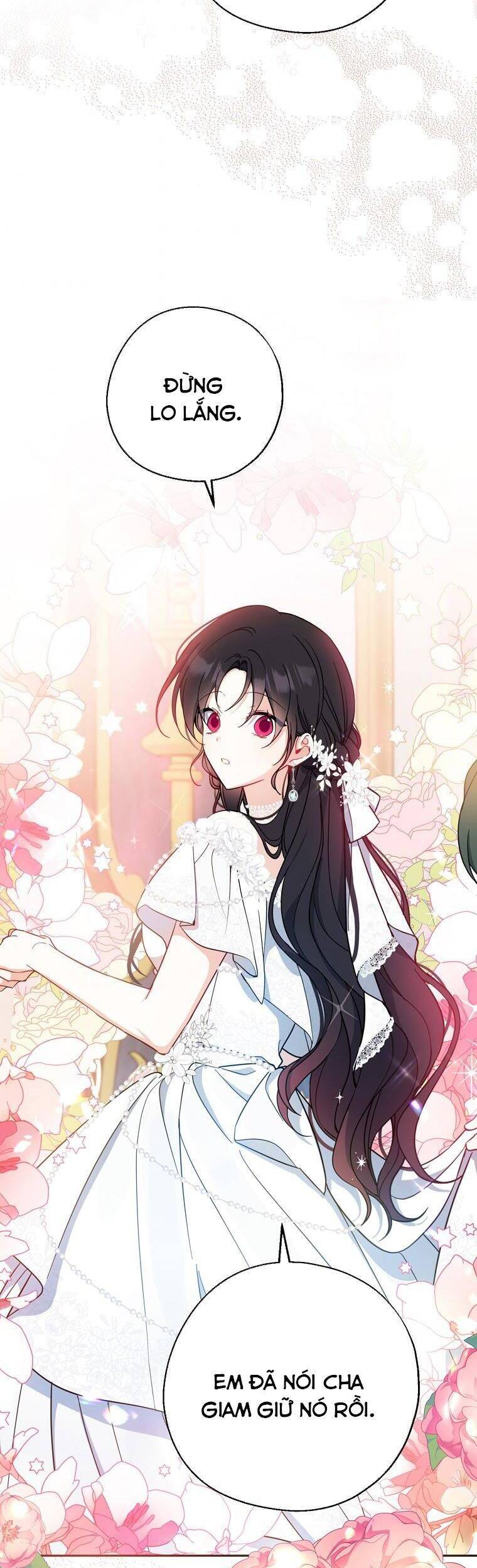 Trở Thành Con Gái Nhà Tài Phiệt Chap 51 - Next Chap 52