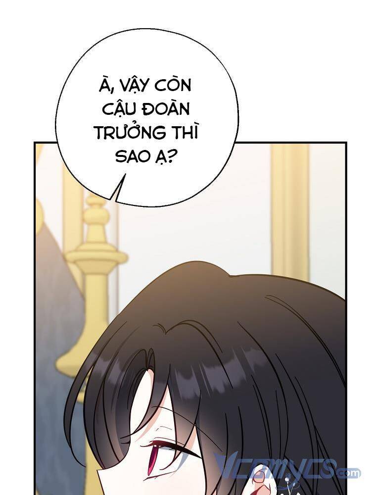 Trở Thành Con Gái Nhà Tài Phiệt Chap 51 - Next Chap 52