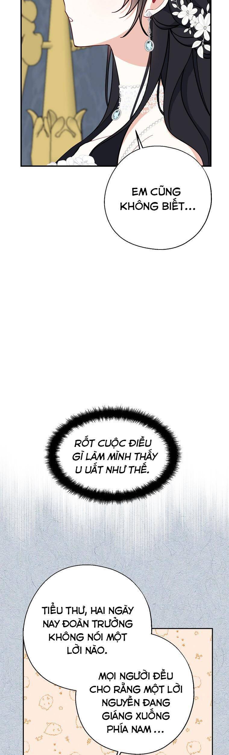 Trở Thành Con Gái Nhà Tài Phiệt Chap 51 - Next Chap 52