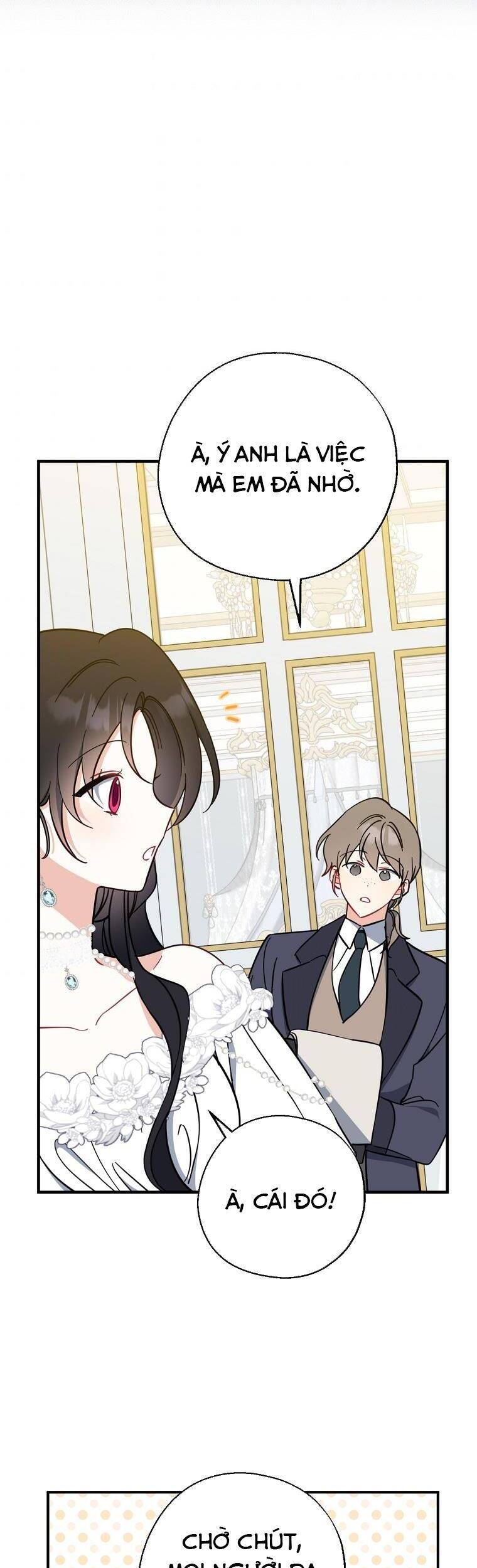 Trở Thành Con Gái Nhà Tài Phiệt Chap 51 - Next Chap 52