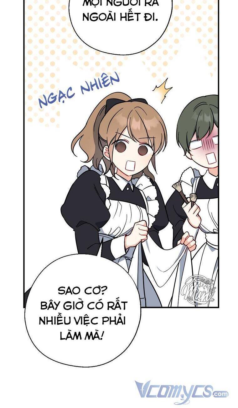 Trở Thành Con Gái Nhà Tài Phiệt Chap 51 - Next Chap 52