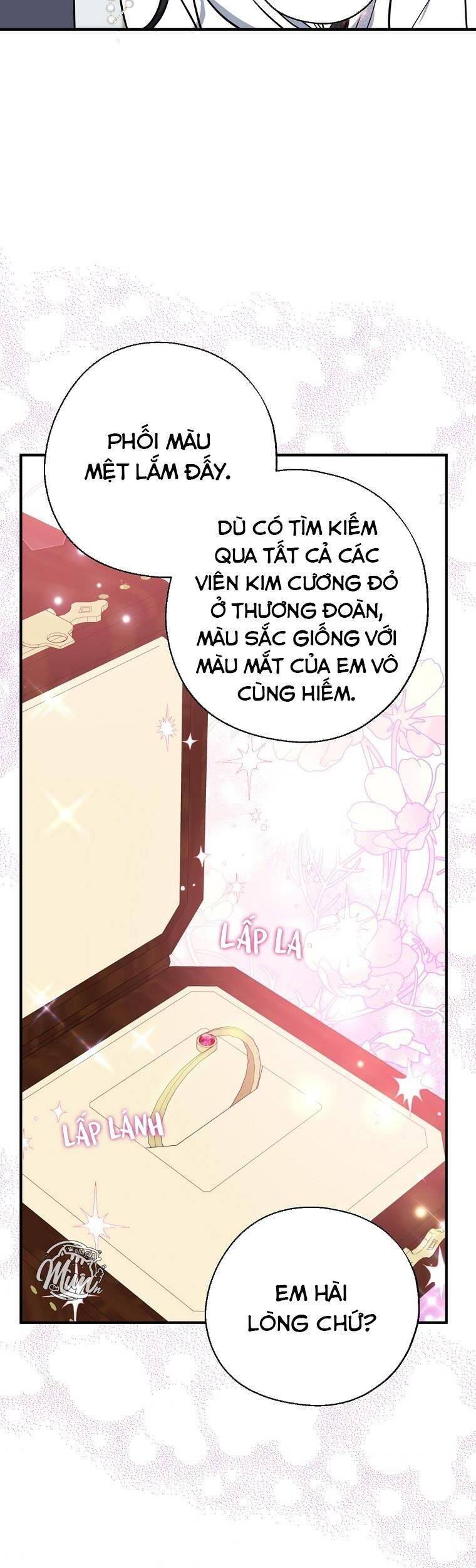 Trở Thành Con Gái Nhà Tài Phiệt Chap 51 - Next Chap 52
