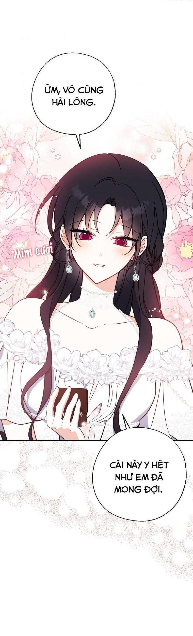 Trở Thành Con Gái Nhà Tài Phiệt Chap 51 - Next Chap 52