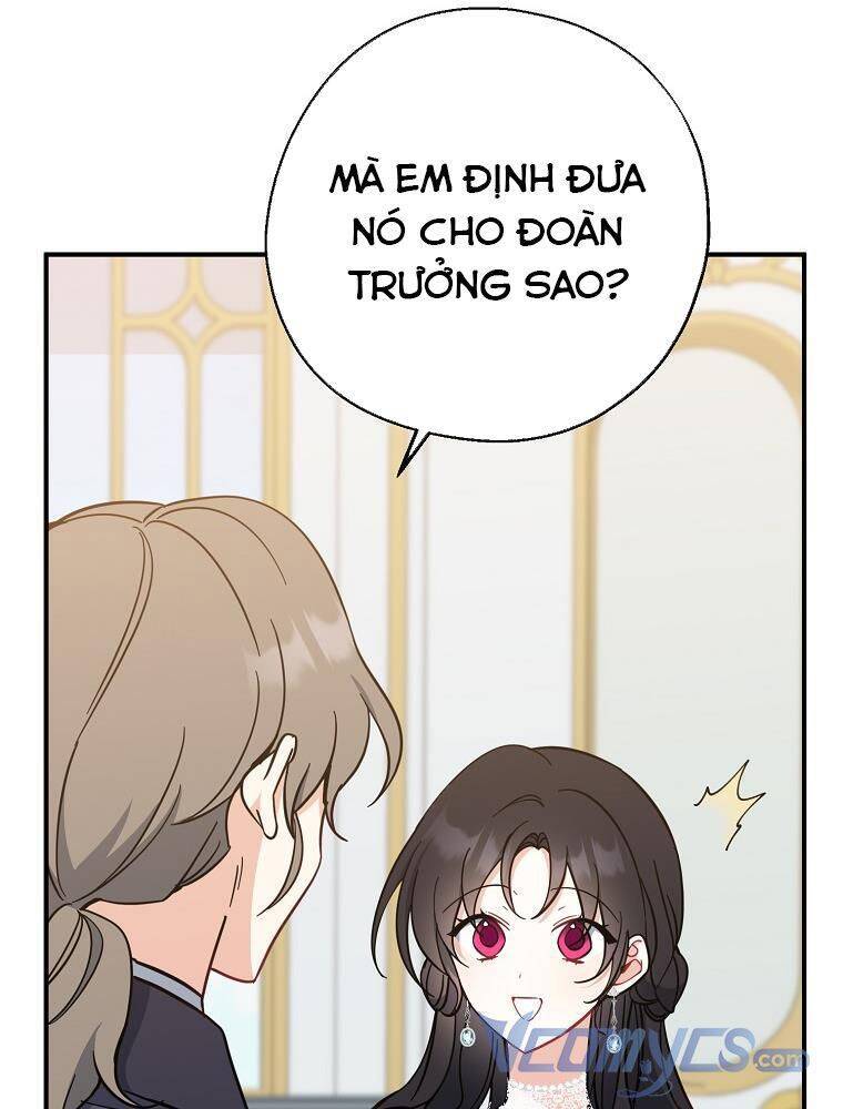 Trở Thành Con Gái Nhà Tài Phiệt Chap 51 - Next Chap 52