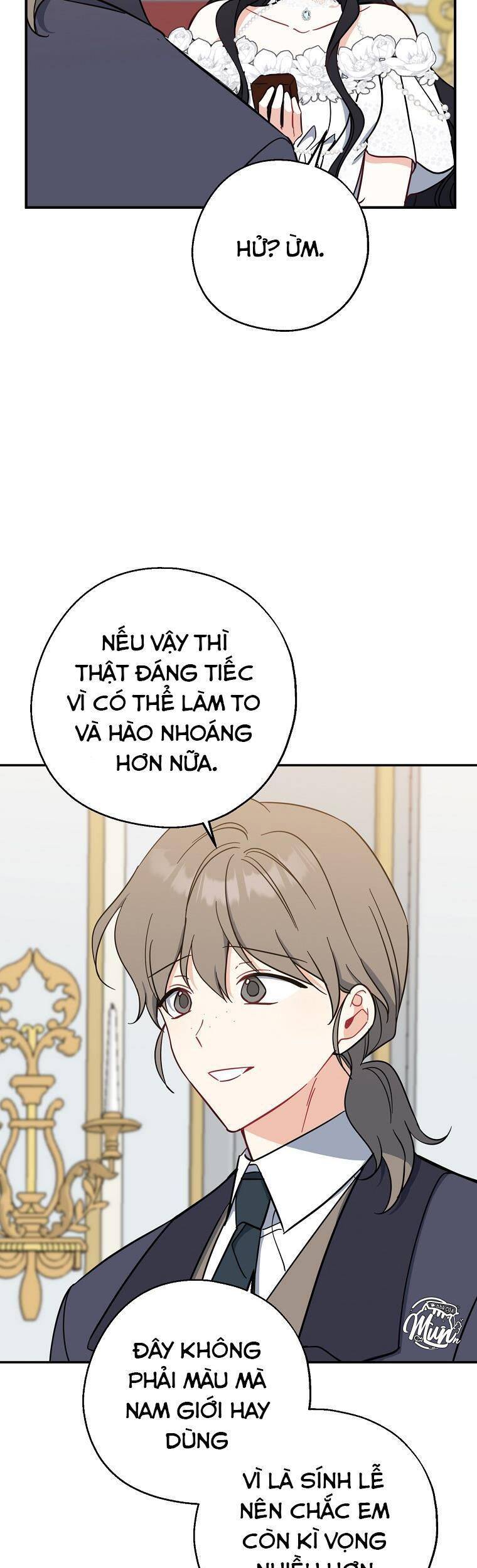 Trở Thành Con Gái Nhà Tài Phiệt Chap 51 - Next Chap 52