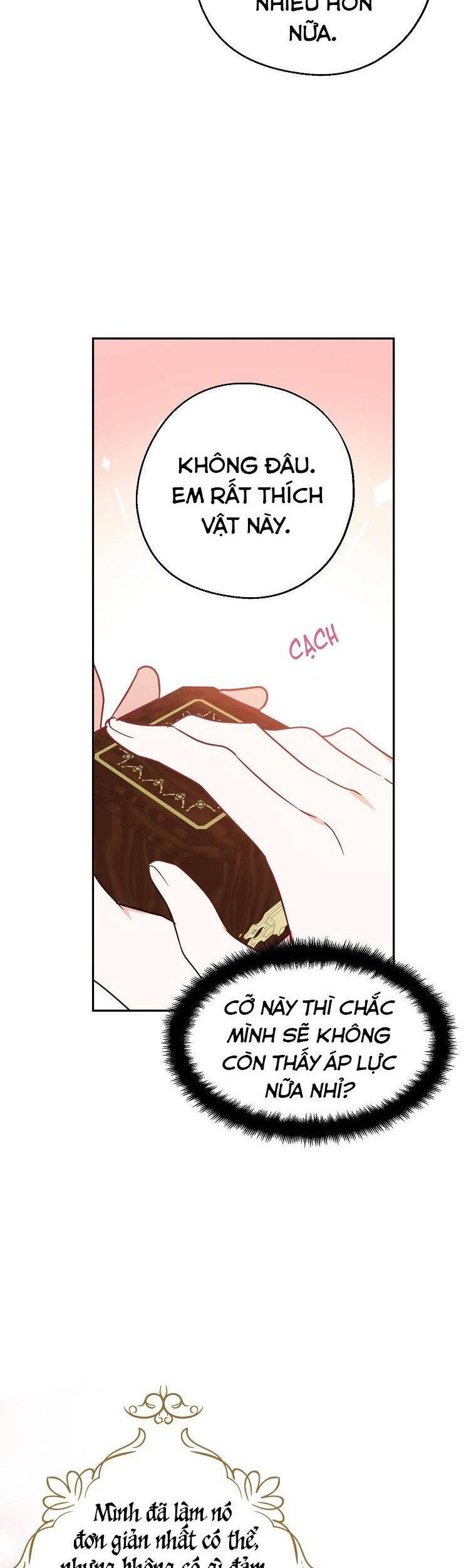 Trở Thành Con Gái Nhà Tài Phiệt Chap 51 - Next Chap 52