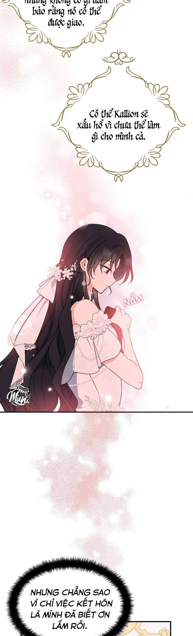 Trở Thành Con Gái Nhà Tài Phiệt Chap 51 - Next Chap 52