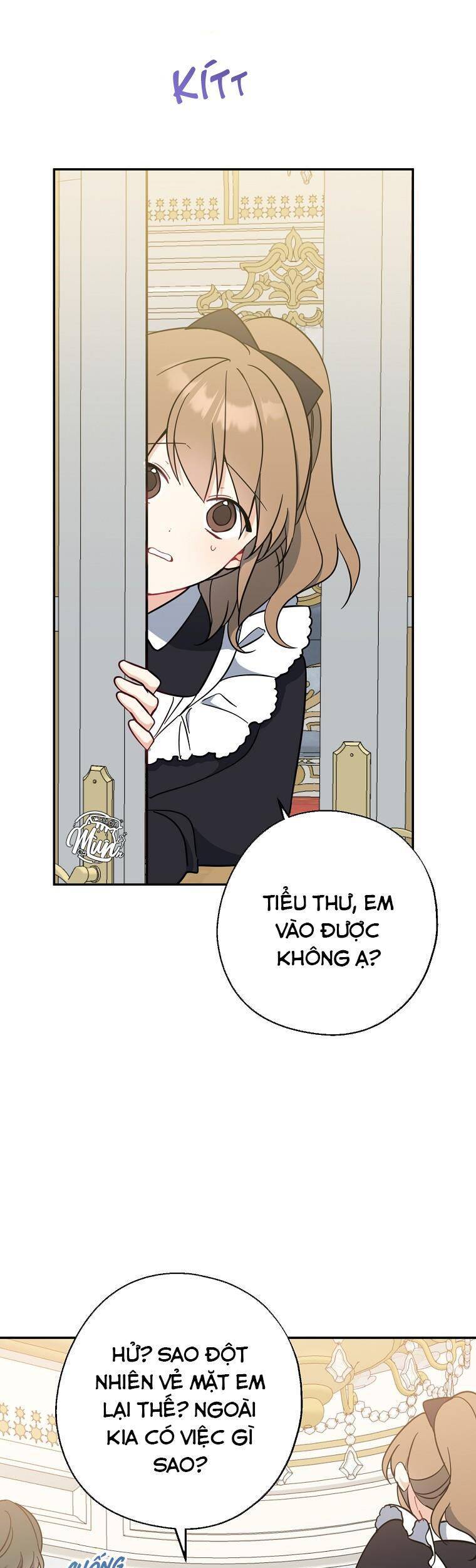 Trở Thành Con Gái Nhà Tài Phiệt Chap 51 - Next Chap 52