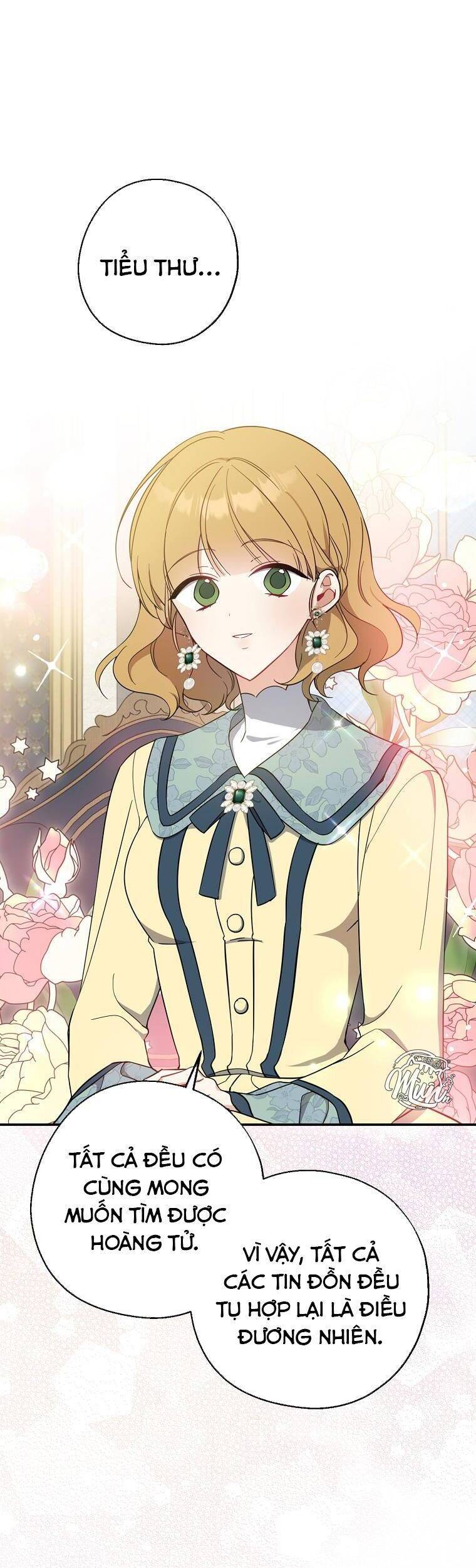 Trở Thành Con Gái Nhà Tài Phiệt Chap 51 - Next Chap 52