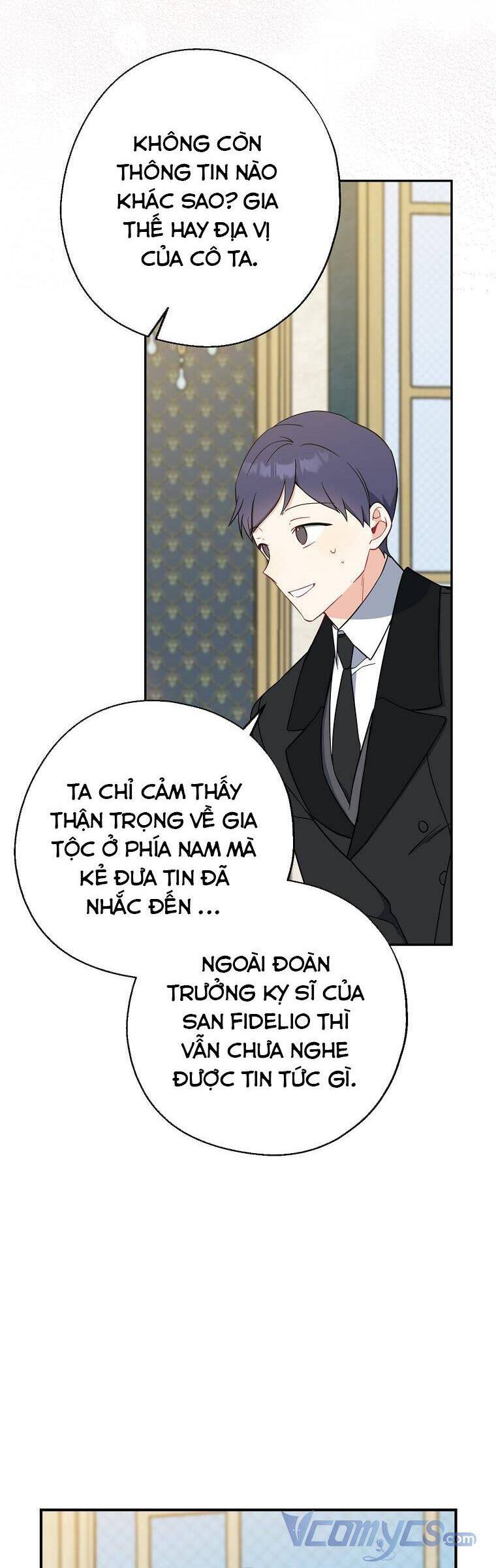Trở Thành Con Gái Nhà Tài Phiệt Chap 51 - Next Chap 52