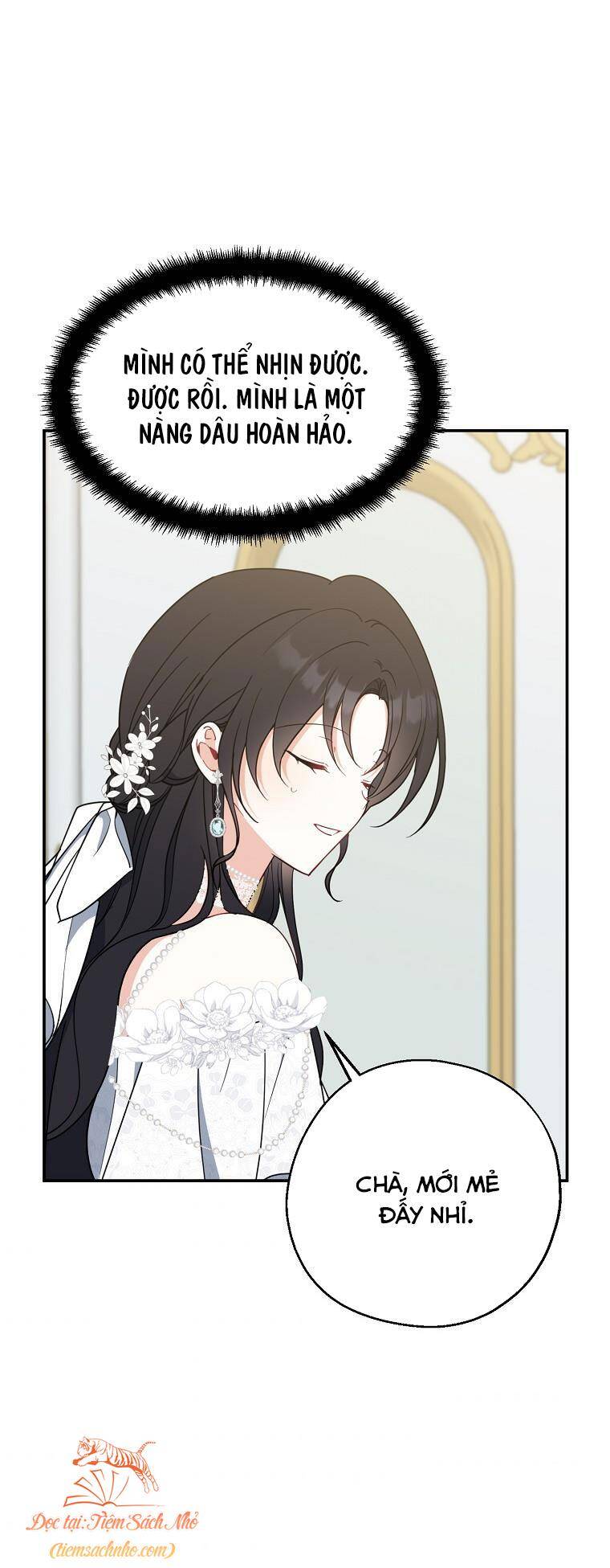 Trở Thành Con Gái Nhà Tài Phiệt Chap 52 - Next Chap 53