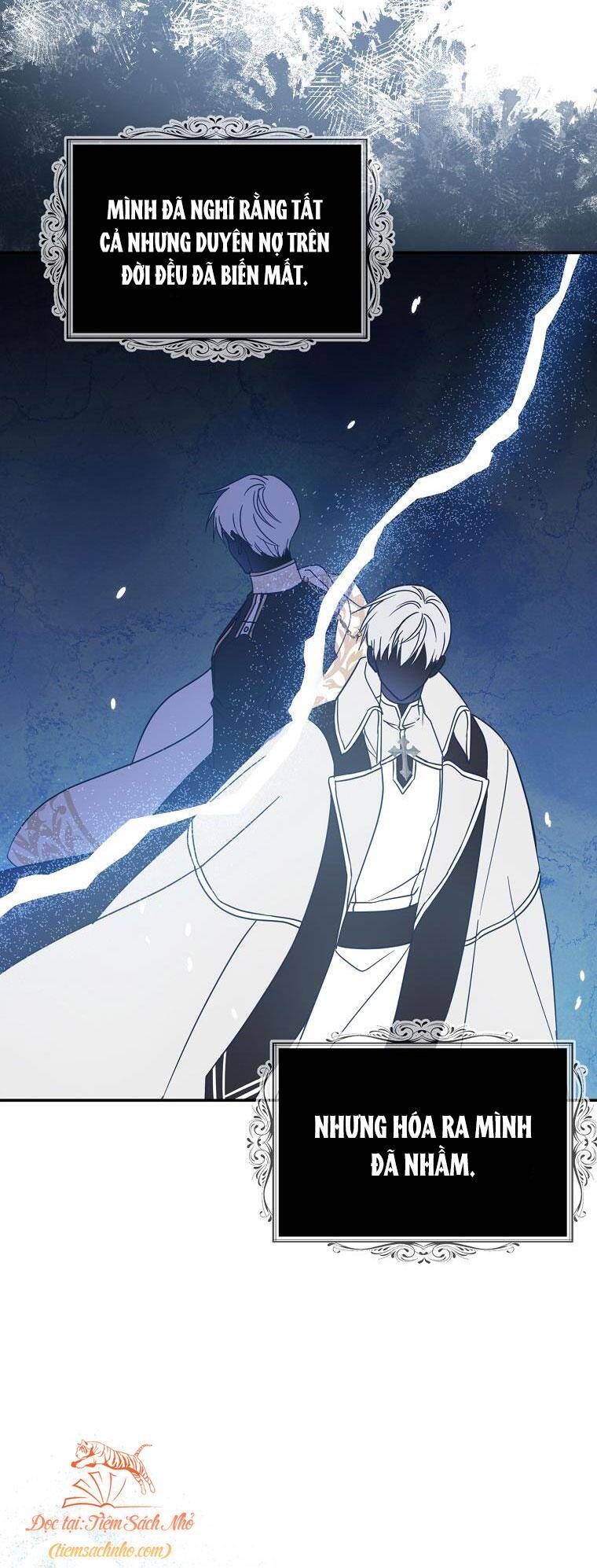 Trở Thành Con Gái Nhà Tài Phiệt Chap 52 - Next Chap 53