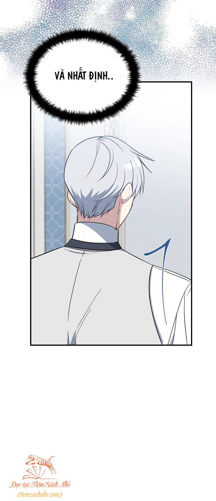 Trở Thành Con Gái Nhà Tài Phiệt Chap 52 - Next Chap 53