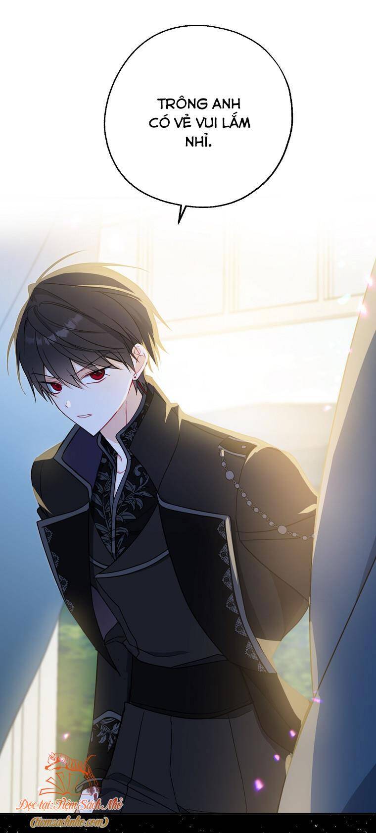 Trở Thành Con Gái Nhà Tài Phiệt Chap 52 - Next Chap 53