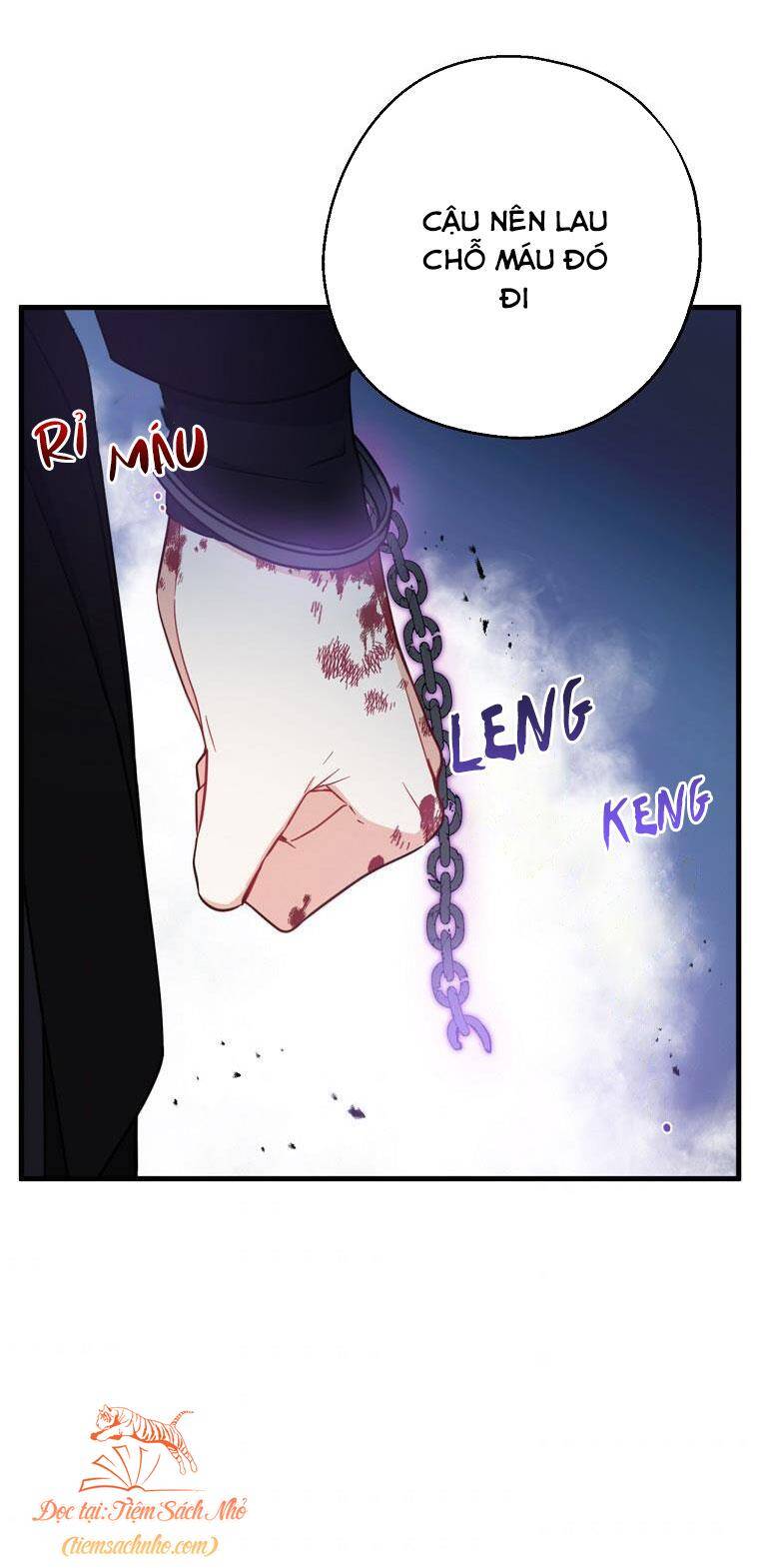 Trở Thành Con Gái Nhà Tài Phiệt Chap 52 - Next Chap 53