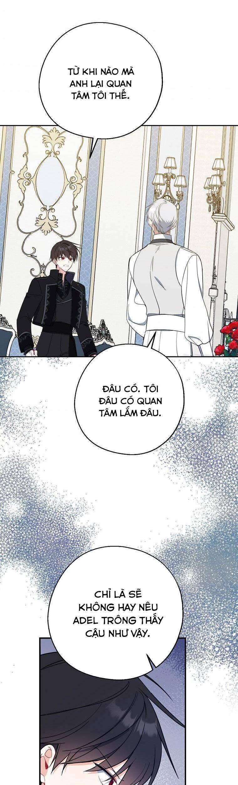 Trở Thành Con Gái Nhà Tài Phiệt Chap 52 - Next Chap 53