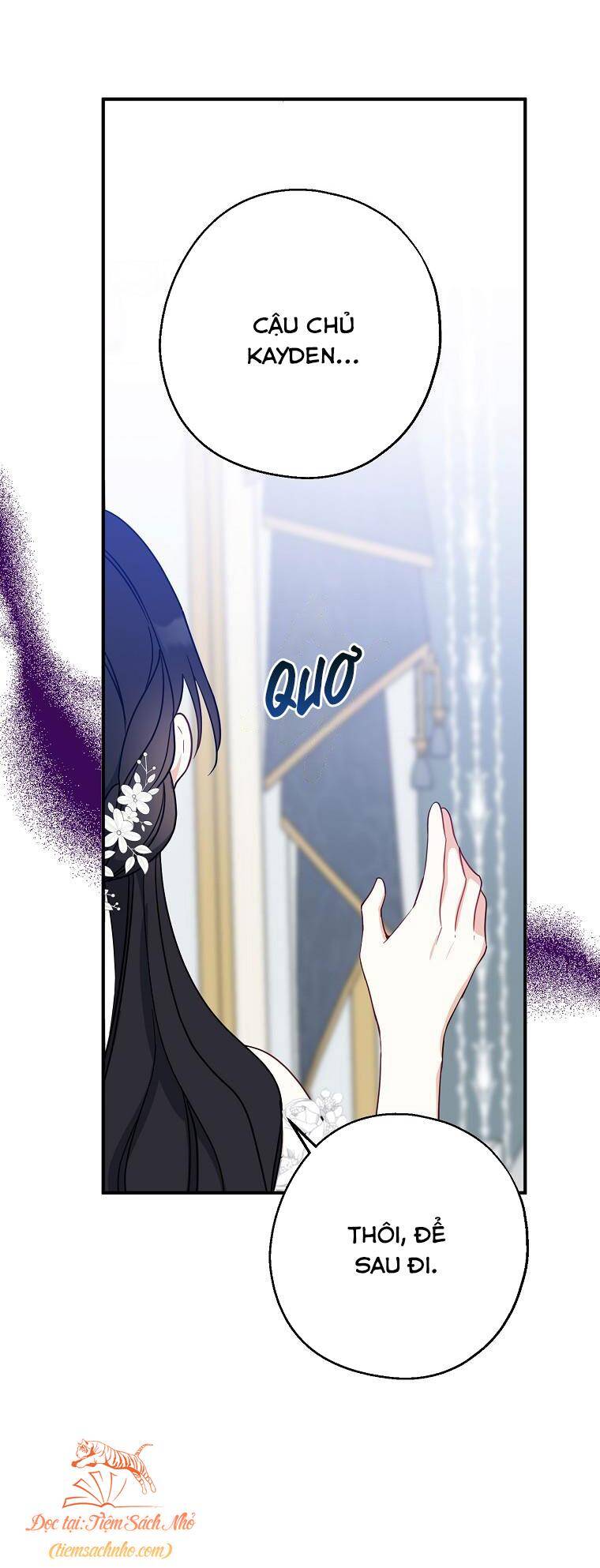 Trở Thành Con Gái Nhà Tài Phiệt Chap 52 - Next Chap 53