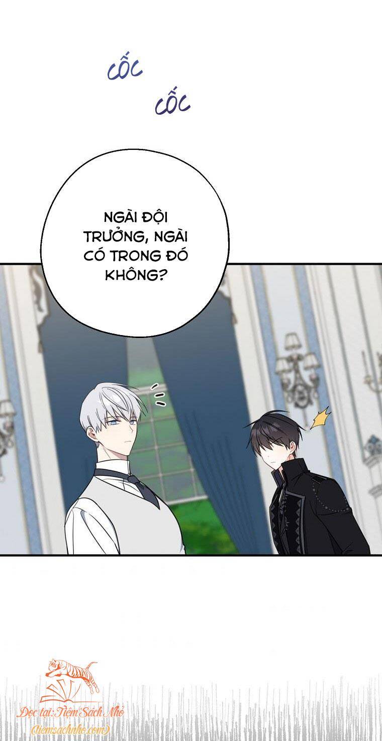 Trở Thành Con Gái Nhà Tài Phiệt Chap 52 - Next Chap 53