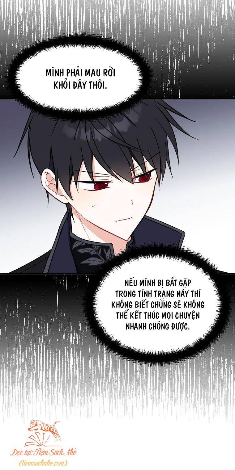 Trở Thành Con Gái Nhà Tài Phiệt Chap 52 - Next Chap 53