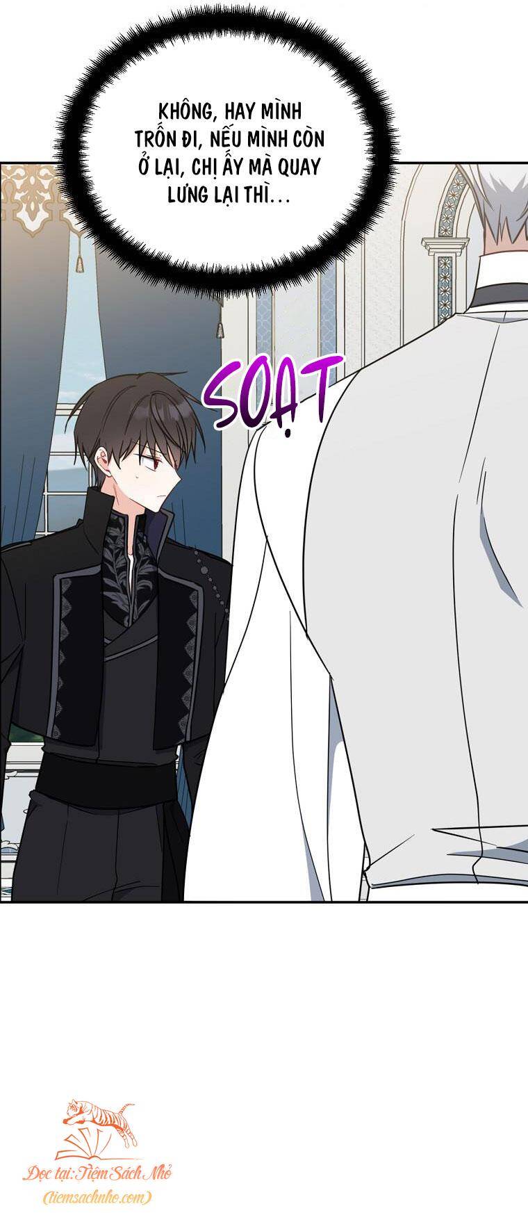 Trở Thành Con Gái Nhà Tài Phiệt Chap 52 - Next Chap 53