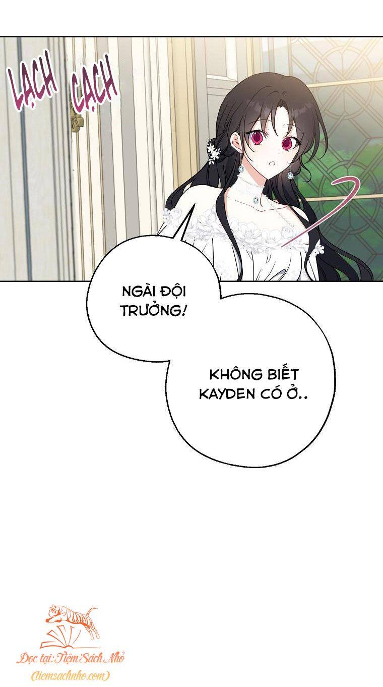 Trở Thành Con Gái Nhà Tài Phiệt Chap 52 - Next Chap 53