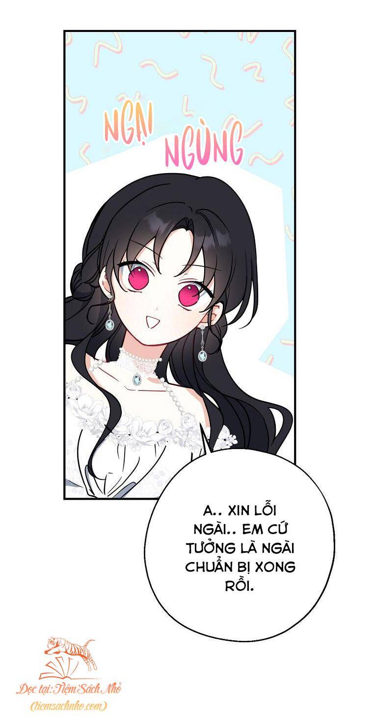 Trở Thành Con Gái Nhà Tài Phiệt Chap 52 - Next Chap 53