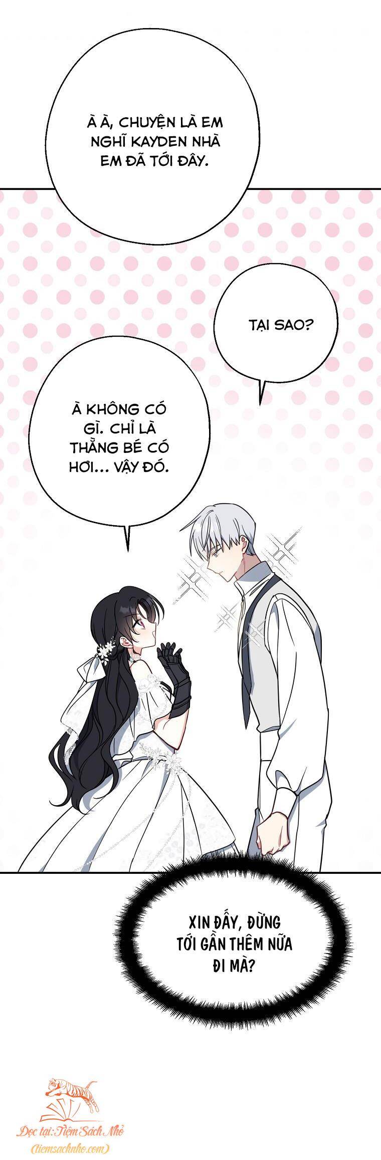 Trở Thành Con Gái Nhà Tài Phiệt Chap 52 - Next Chap 53