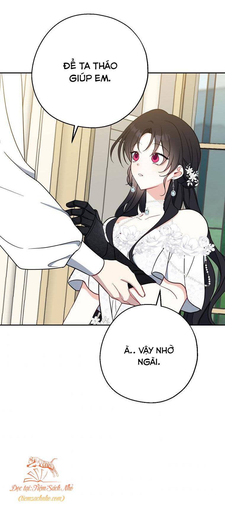 Trở Thành Con Gái Nhà Tài Phiệt Chap 52 - Next Chap 53