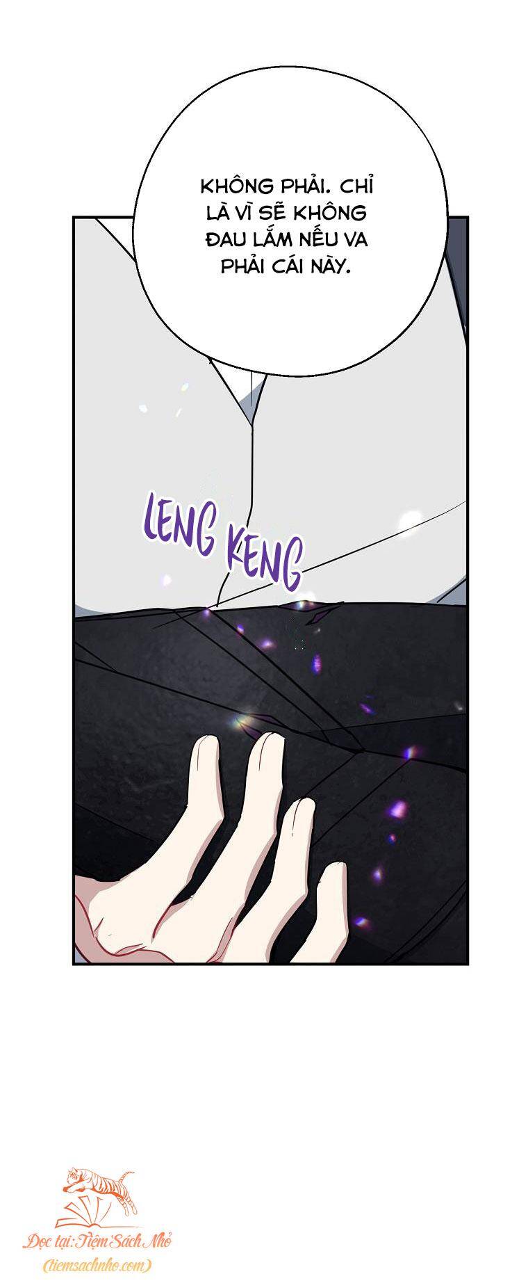 Trở Thành Con Gái Nhà Tài Phiệt Chap 52 - Next Chap 53