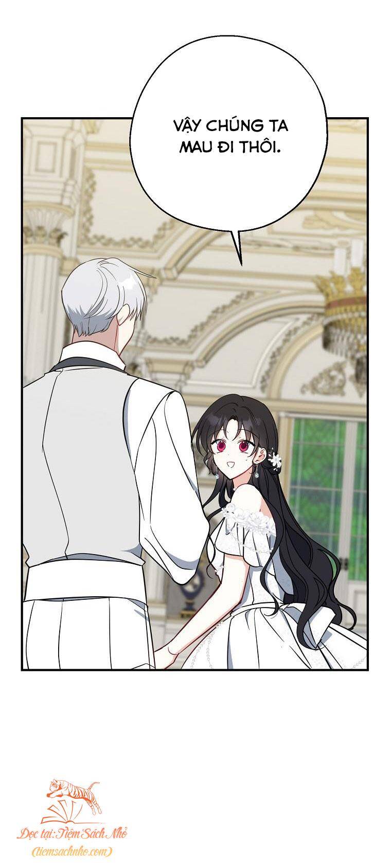 Trở Thành Con Gái Nhà Tài Phiệt Chap 52 - Next Chap 53