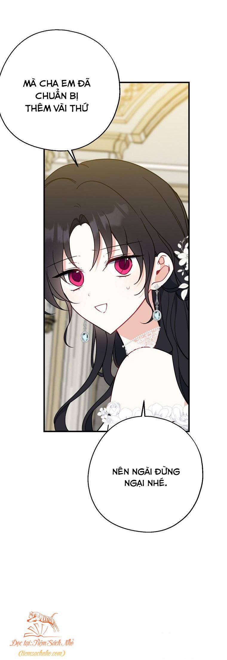 Trở Thành Con Gái Nhà Tài Phiệt Chap 52 - Next Chap 53