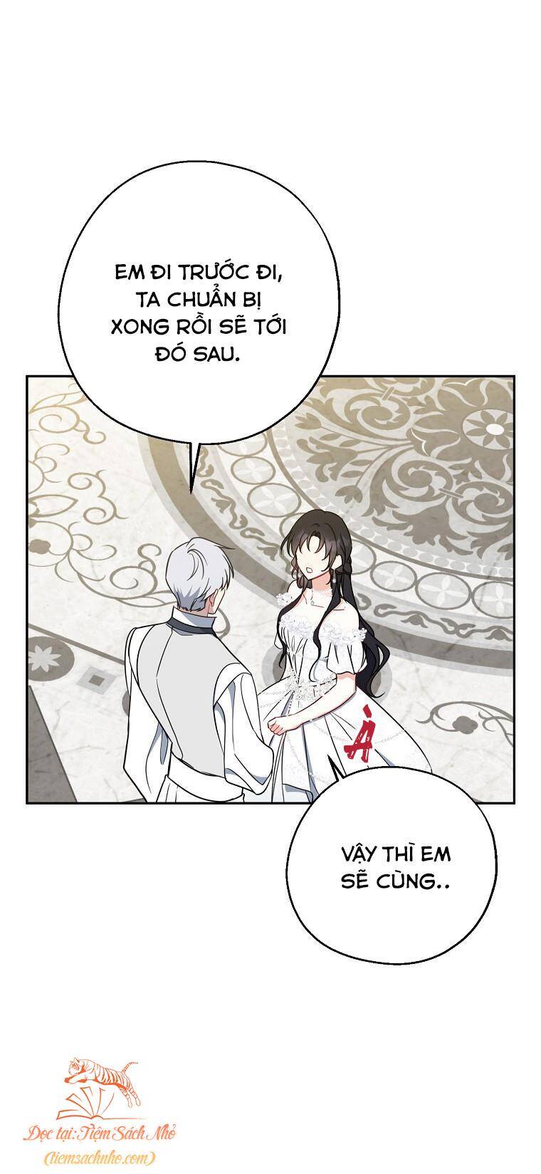 Trở Thành Con Gái Nhà Tài Phiệt Chap 52 - Next Chap 53