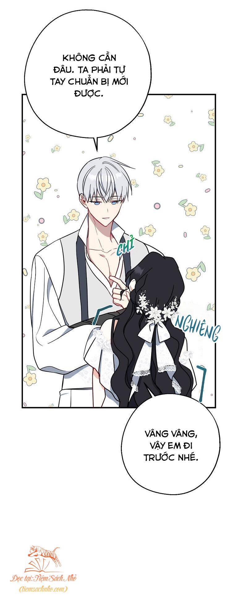 Trở Thành Con Gái Nhà Tài Phiệt Chap 52 - Next Chap 53