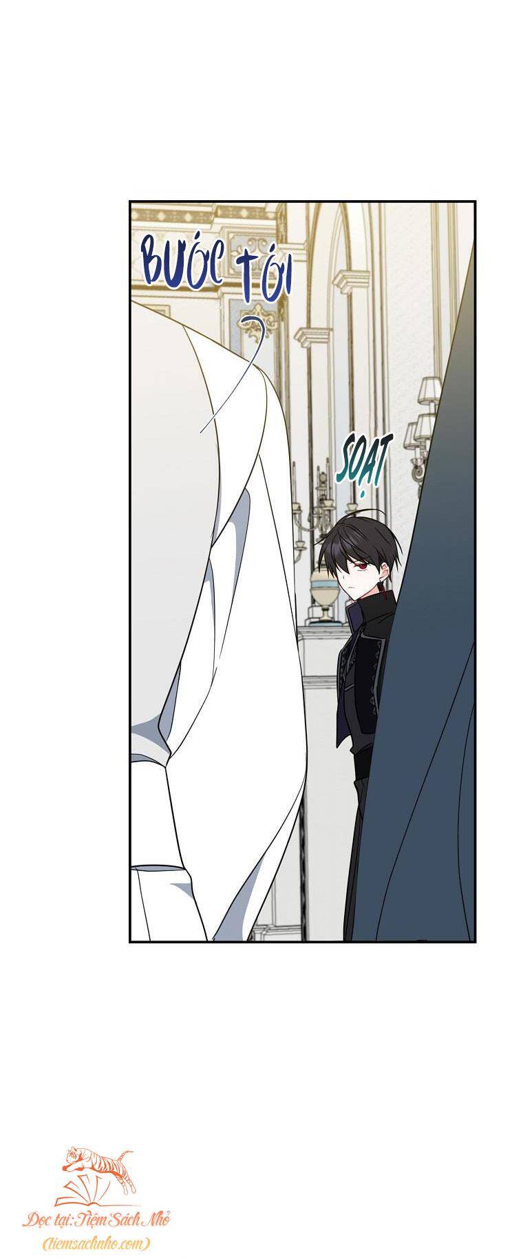 Trở Thành Con Gái Nhà Tài Phiệt Chap 52 - Next Chap 53