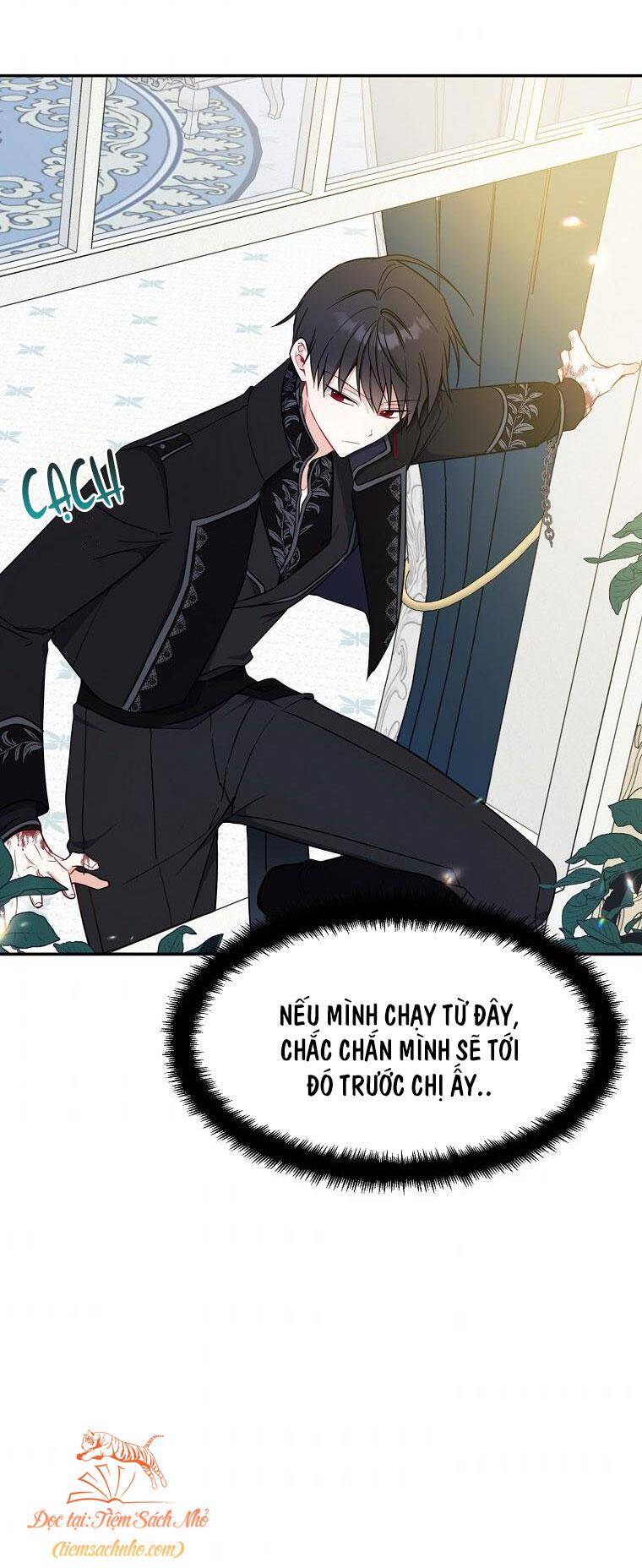 Trở Thành Con Gái Nhà Tài Phiệt Chap 52 - Next Chap 53