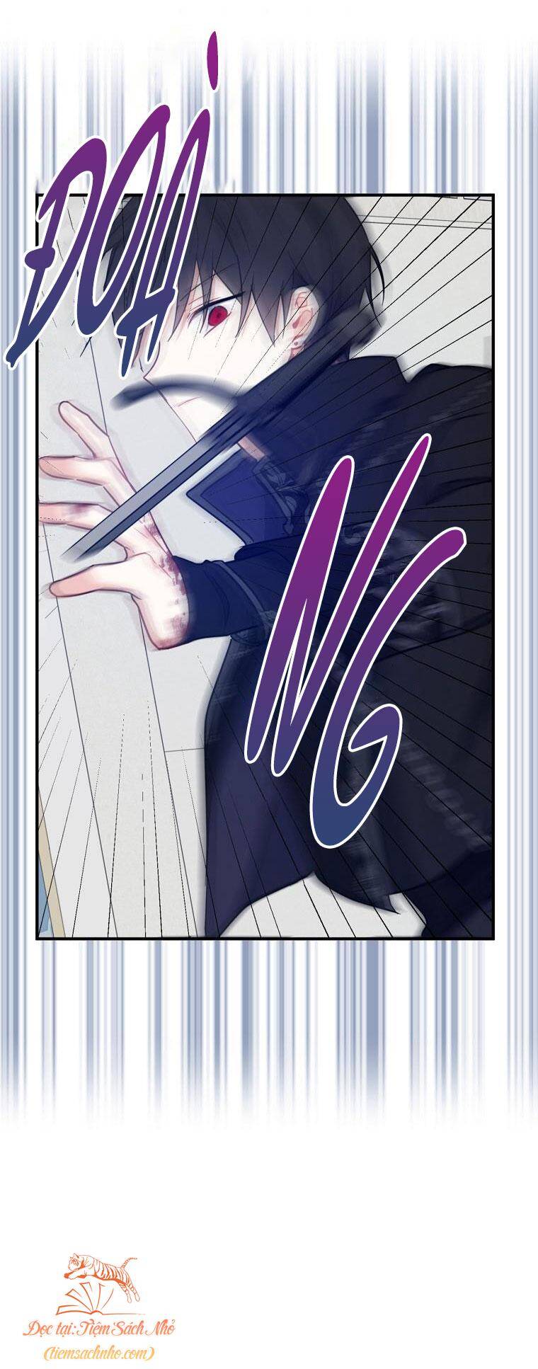 Trở Thành Con Gái Nhà Tài Phiệt Chap 52 - Next Chap 53