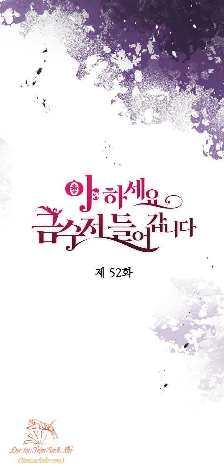 Trở Thành Con Gái Nhà Tài Phiệt Chap 52 - Next Chap 53