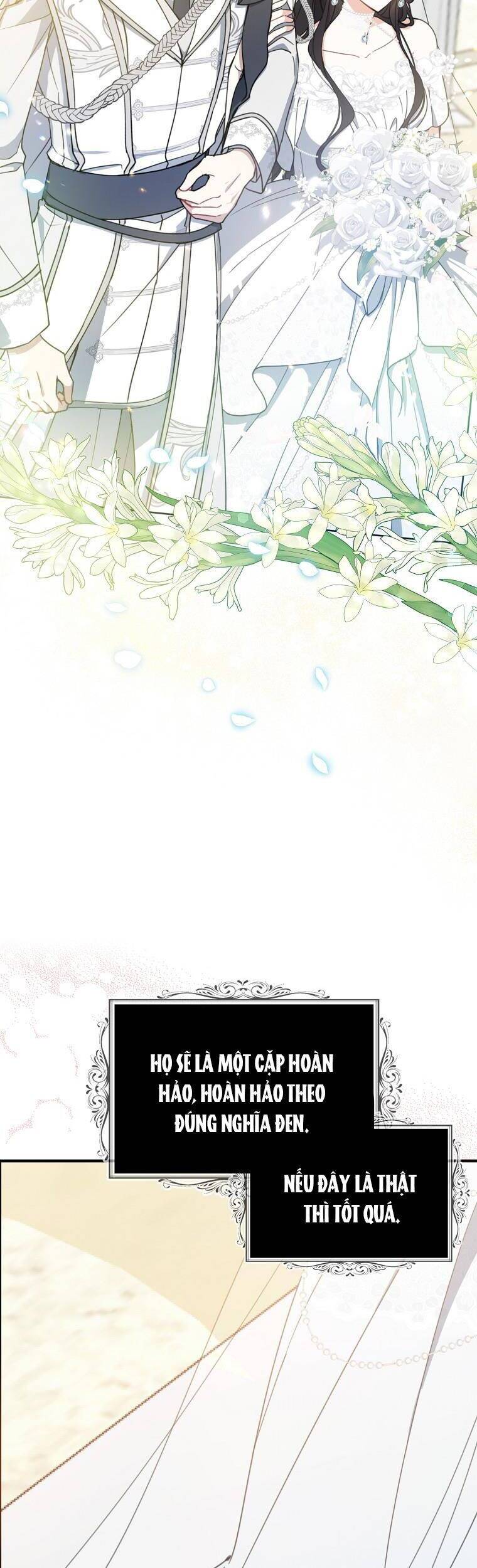 Trở Thành Con Gái Nhà Tài Phiệt Chap 53 - Next Chap 54