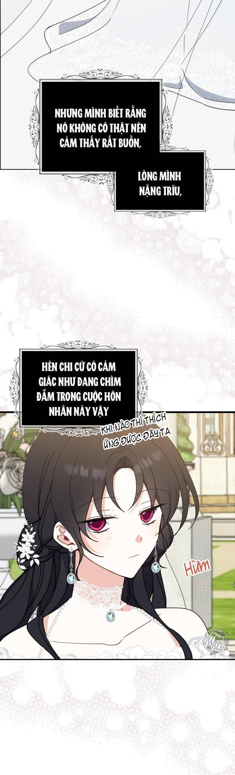 Trở Thành Con Gái Nhà Tài Phiệt Chap 53 - Next Chap 54