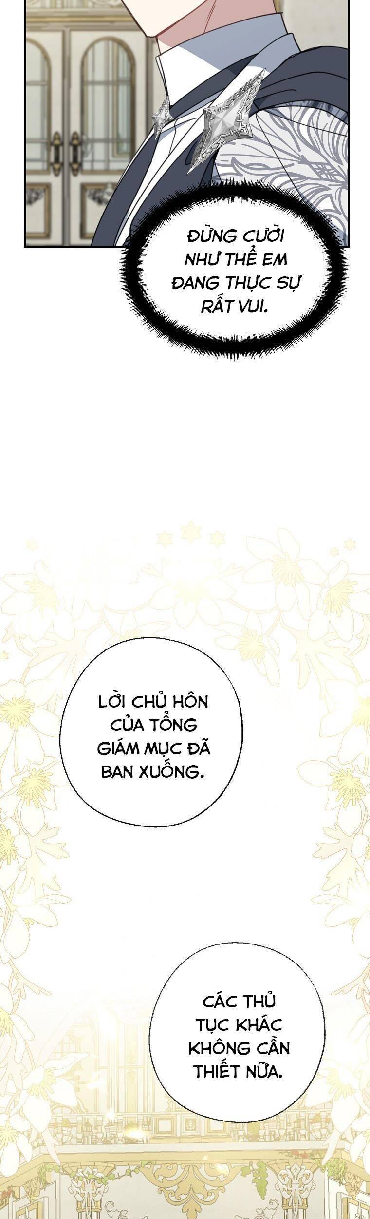 Trở Thành Con Gái Nhà Tài Phiệt Chap 53 - Next Chap 54